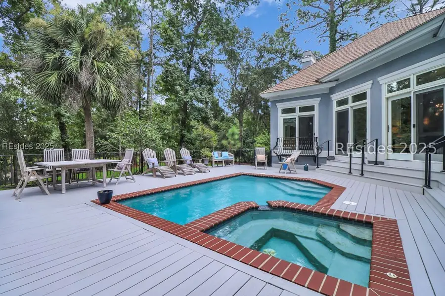2 Oakman Branch Road, Hilton Head Island, SC 29928 - Image #2