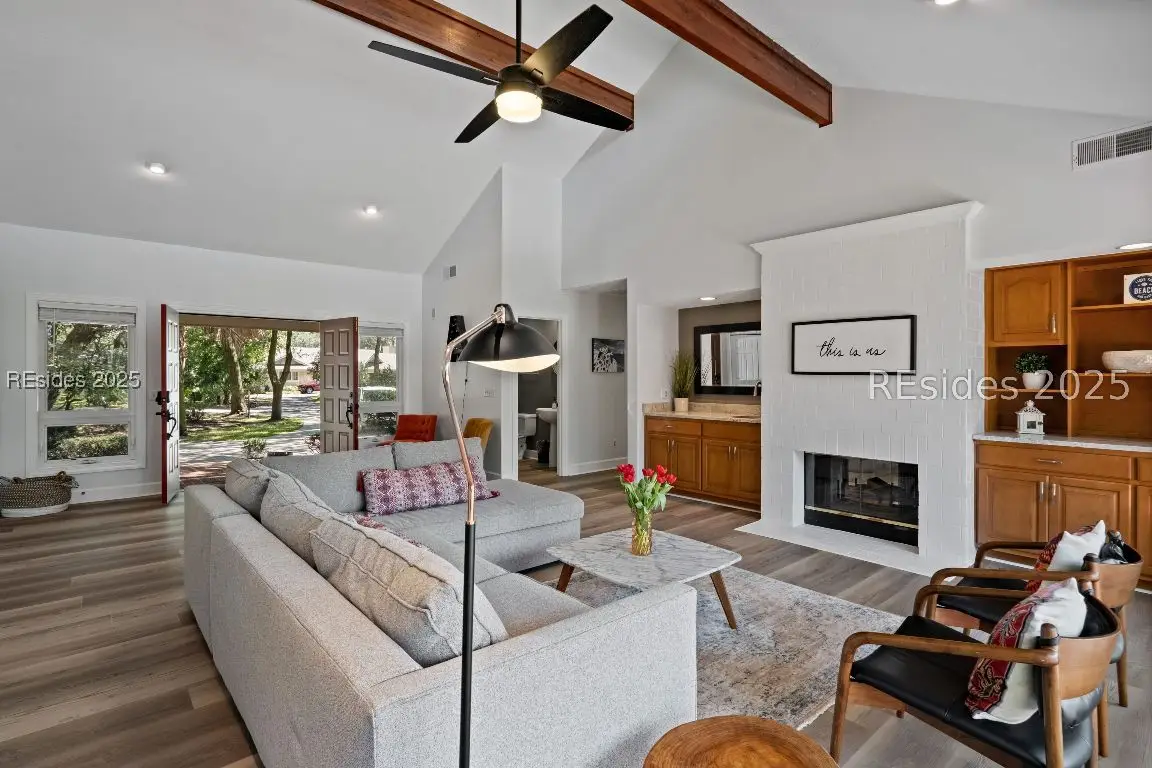 50 Off Shore, Hilton Head Island, SC 29928 - Image #1