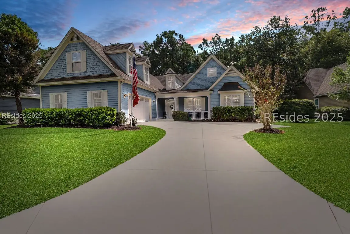 29 Lakes Crossing, Bluffton, SC 29910 - Image #1