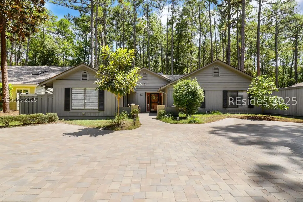 27 Arrow Wood Road, Hilton Head Island, SC 29926 - Image #1