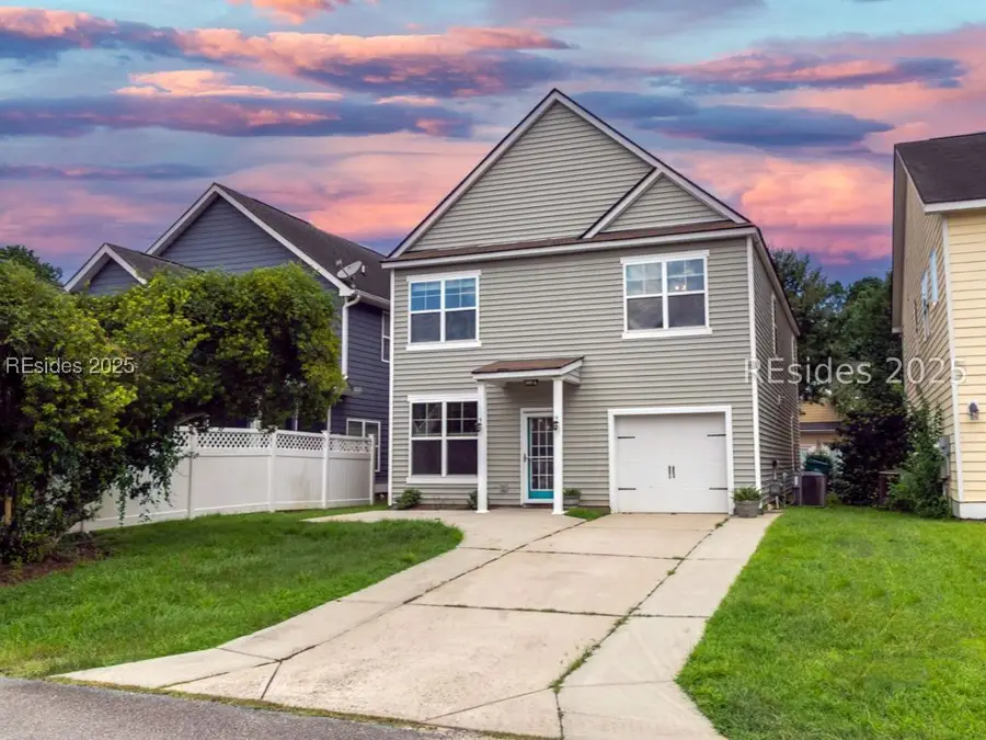 6 Tanners Crossing, Bluffton, SC 29910 - #3