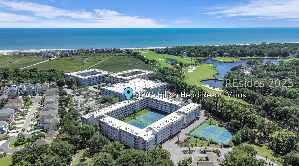 663 William Hilton Parkway #4205, Hilton Head Island, SC 29928 - #1