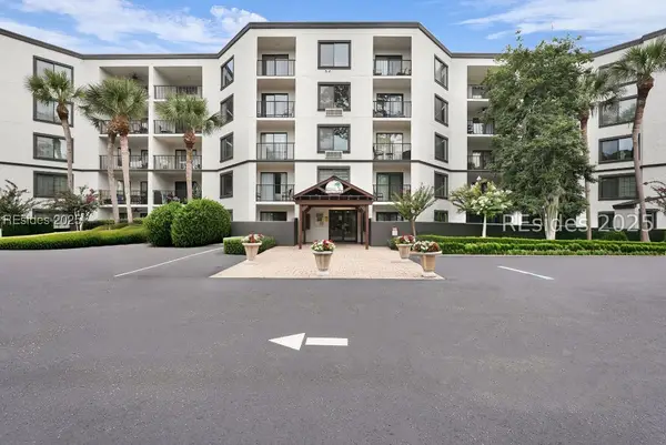 10 Lemoyne Avenue #306, Hilton Head Island, SC 29928