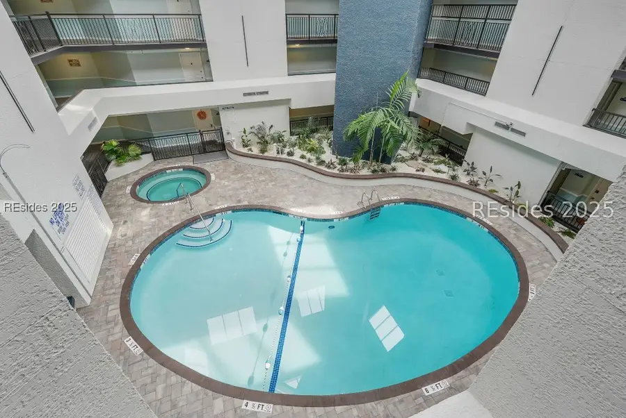 10 Lemoyne Avenue #306, Hilton Head Island, SC 29928 - Image #2