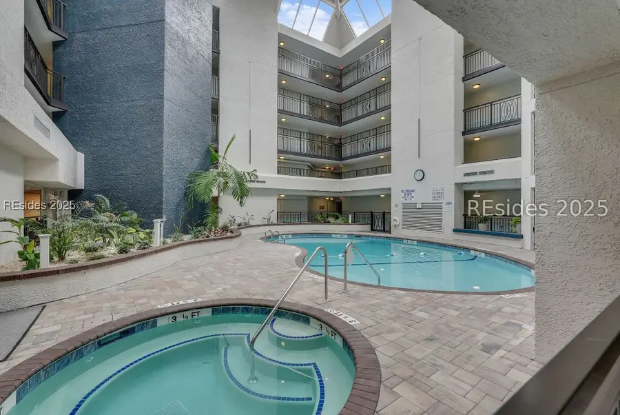 10 Lemoyne Avenue #306, Hilton Head Island, SC 29928 - Image #3