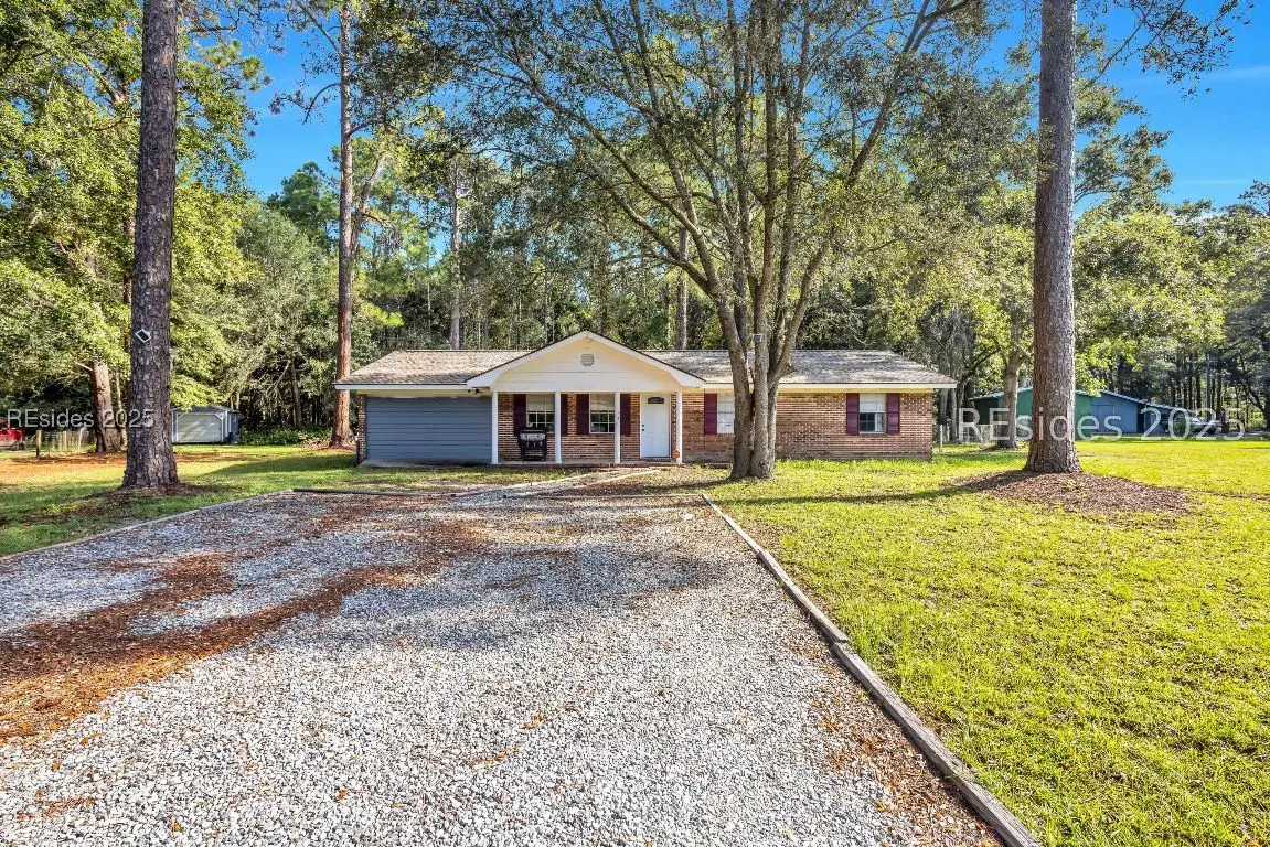 326 Milden Hall Drive, Ridgeland, SC 29936 - Image #1