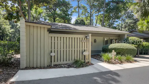 11 Lighthouse Road #25, Hilton Head Island, SC 29928