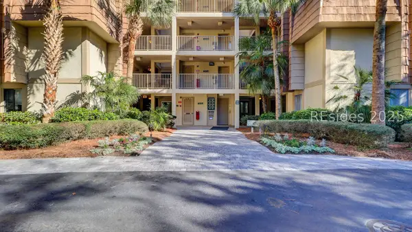 18 Lighthouse Road #470, Hilton Head Island, SC 29928