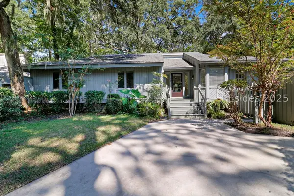 17 Dewberry Lane, Hilton Head Island, SC 29928