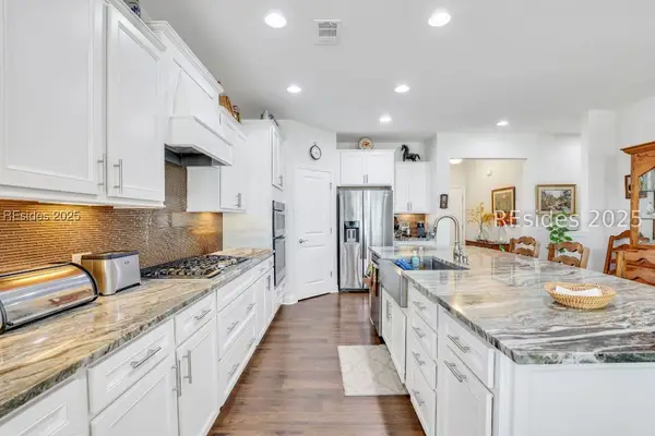 1619 Northlake Boulevard, Okatie, SC 29909