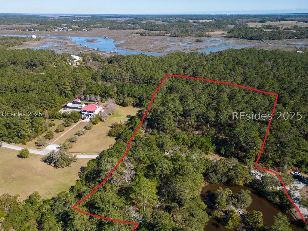 18 Net Weavers Place, Saint Helena Island, SC 29920 - Image #1