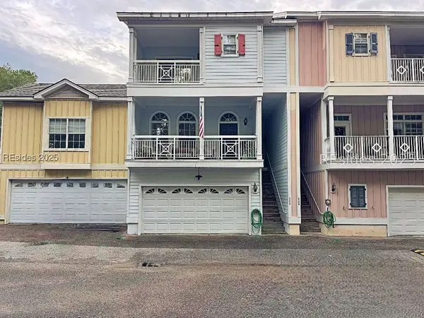 50 Cassandra Lane, Bluffton, SC 29910