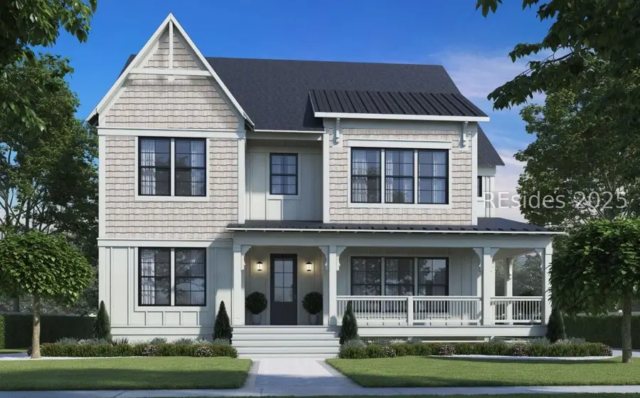 914 7th Street, Port Royal, SC 29935 - #2