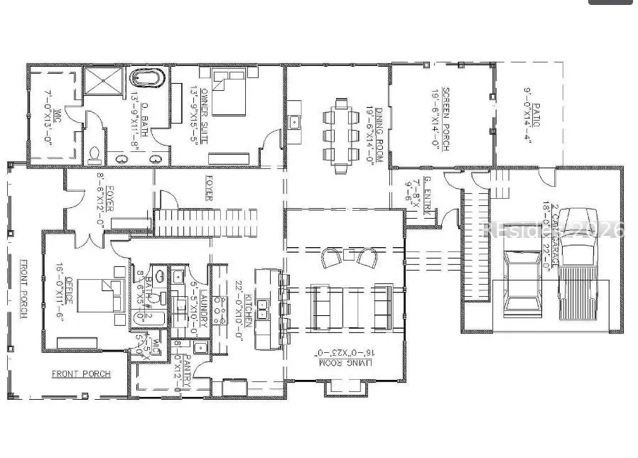 914 7th Street, Port Royal, SC 29935 - #3