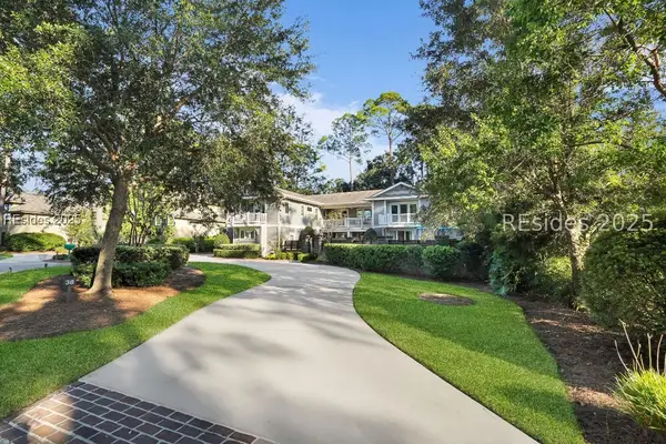 38 Pine Island Road, Hilton Head Island, SC 29928