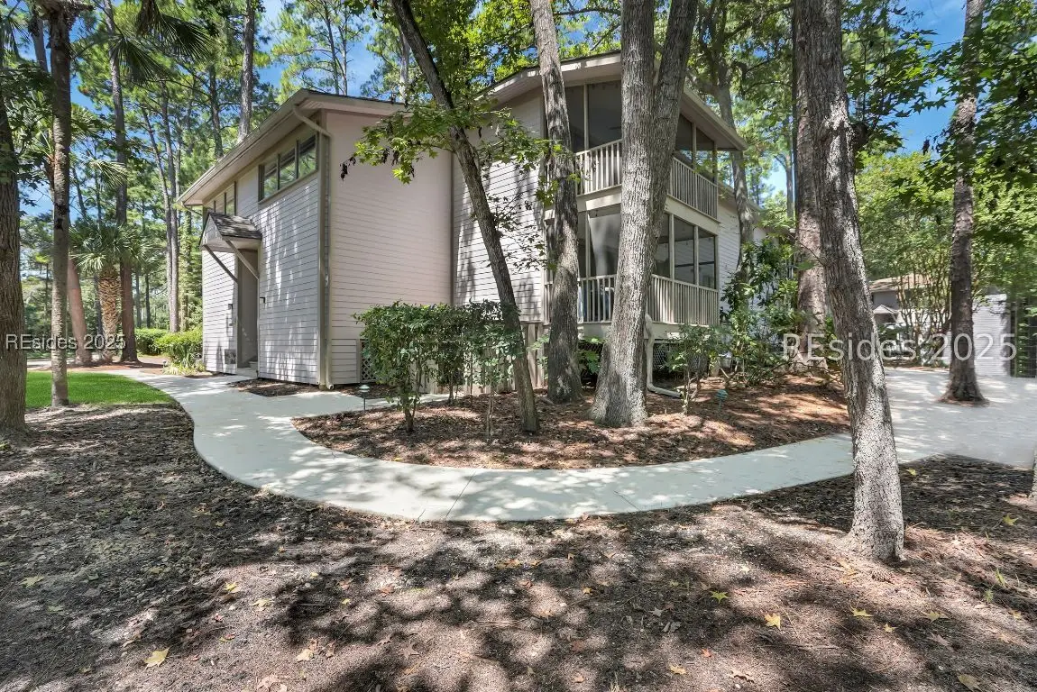 19 Three Mast Lane #19, Hilton Head Island, SC 29928 - Image #1