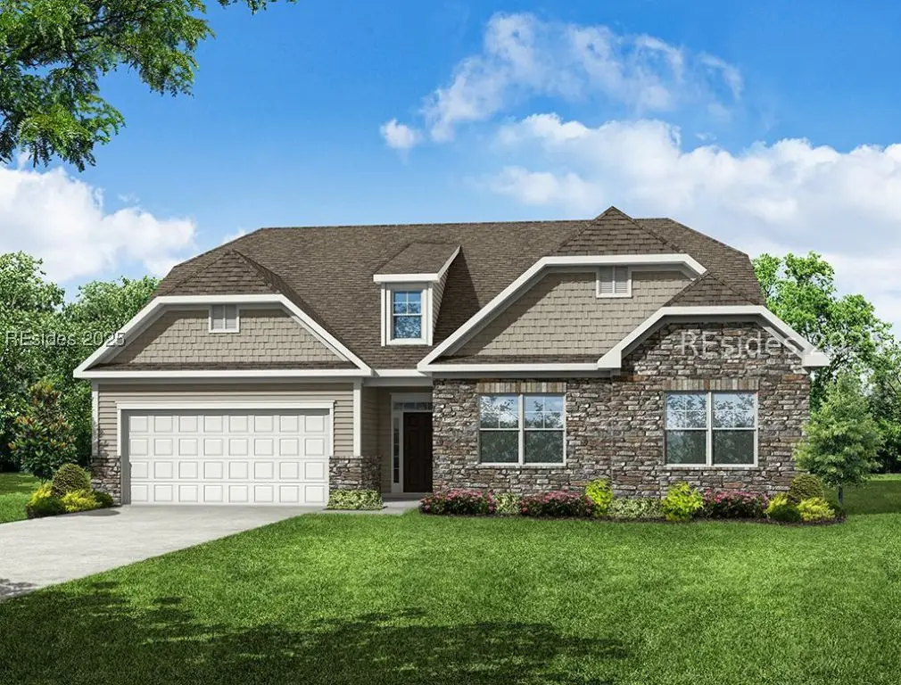 5 Alumni Road, Beaufort, SC 29907 - Image #1