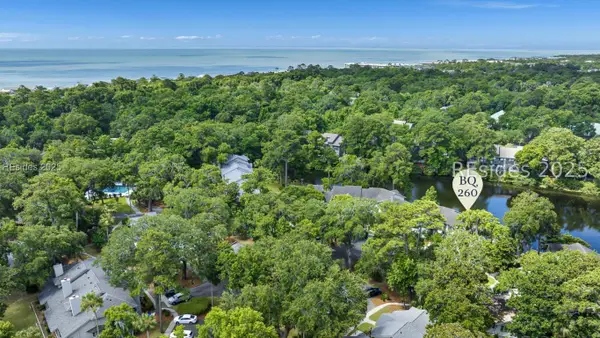 55 Bareclona Road #260-B, Hilton Head Island, SC 29928