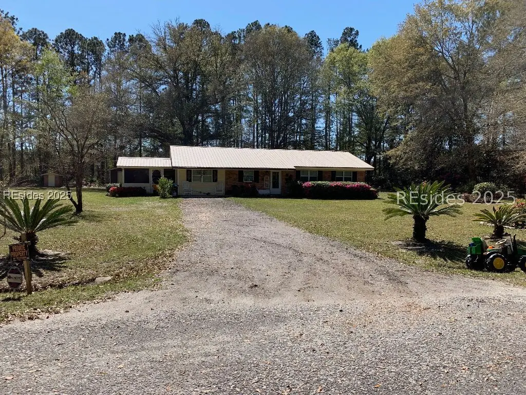 99 Milden Hall Drive, Ridgeland, SC 29936 - Image #1