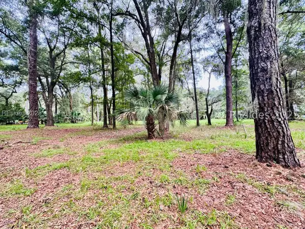 1113 Haig Point Road, Daufuskie Island, SC 29915