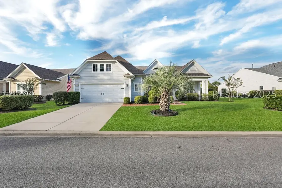 416 Freshwater Lane, Okatie, SC 29909 - Image #3