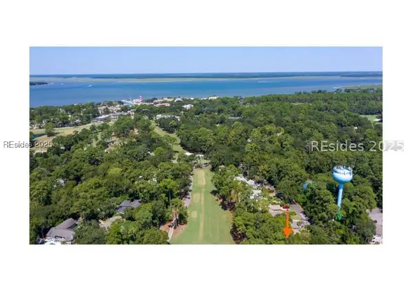 11 Muirfield Road, Hilton Head Island, SC 29928