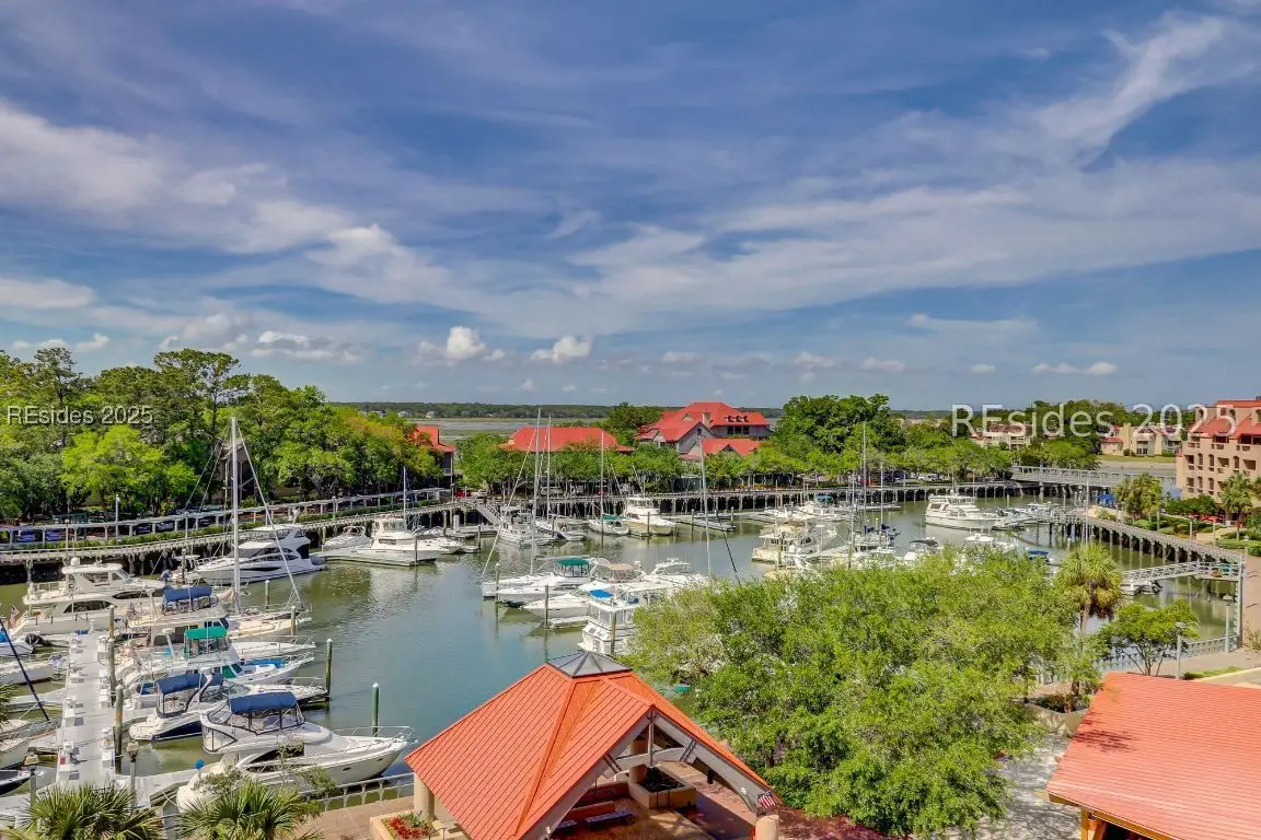 9 Harbourside Lane # 7338B, Hilton Head Island, SC 29928 - Image #1