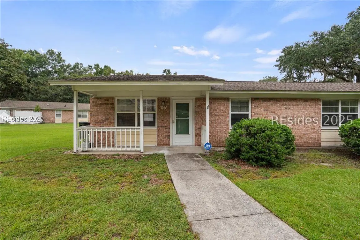 1 Taft Street #107, Beaufort, SC 29902 - #1