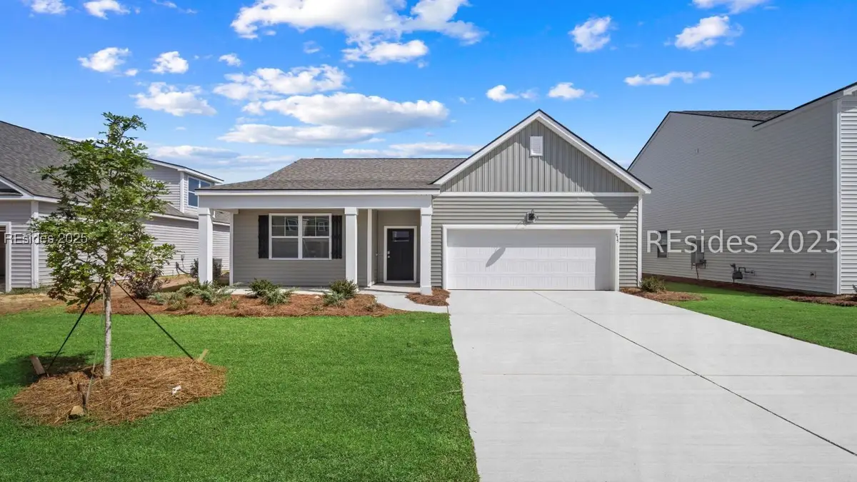 675 Sanctuary Drive, Ridgeland, SC 29936 - Image #1