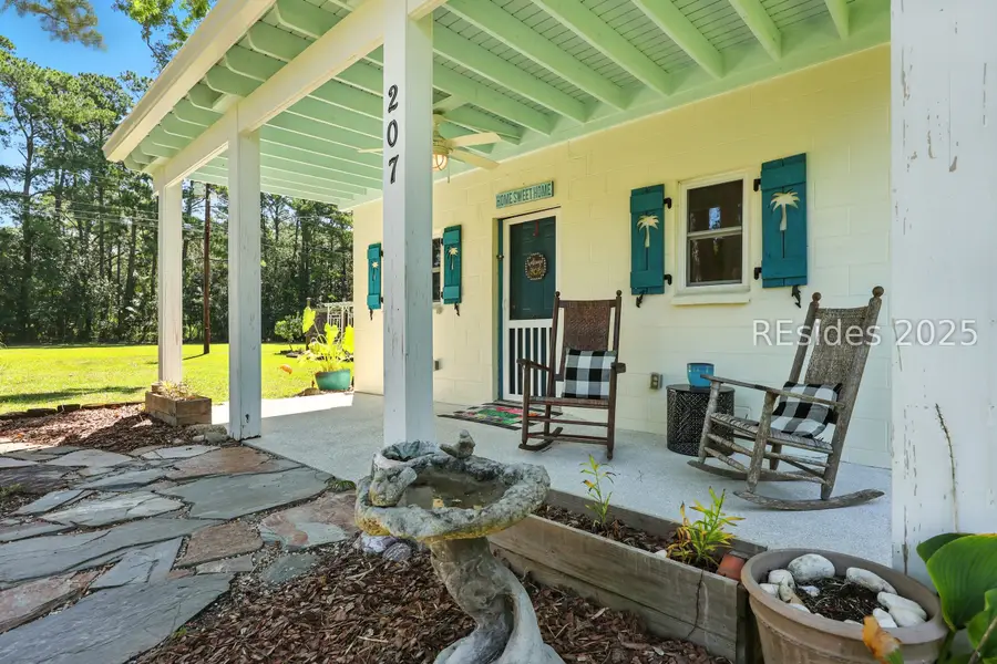 207 Goethe Hill Road, Beaufort, SC 29906 - Image #2