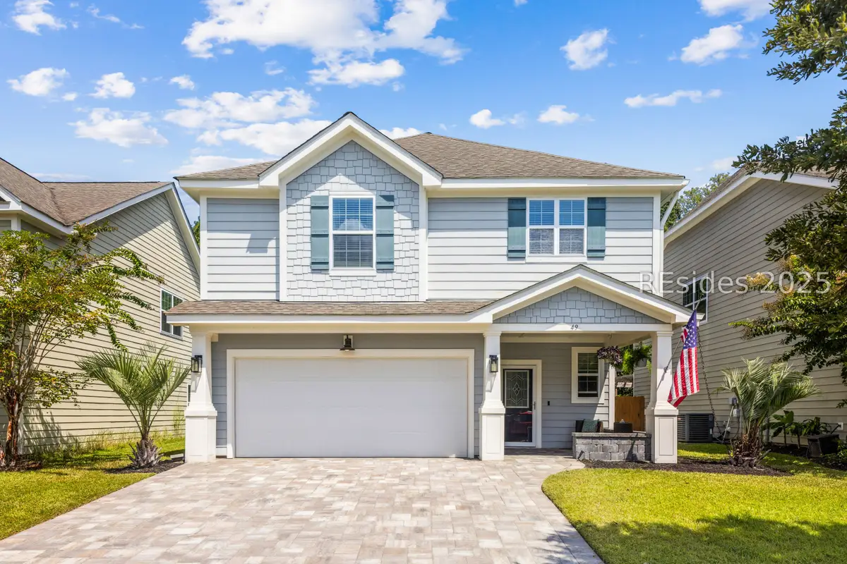 49 Independence Place, Bluffton, SC 29910 - Image #1