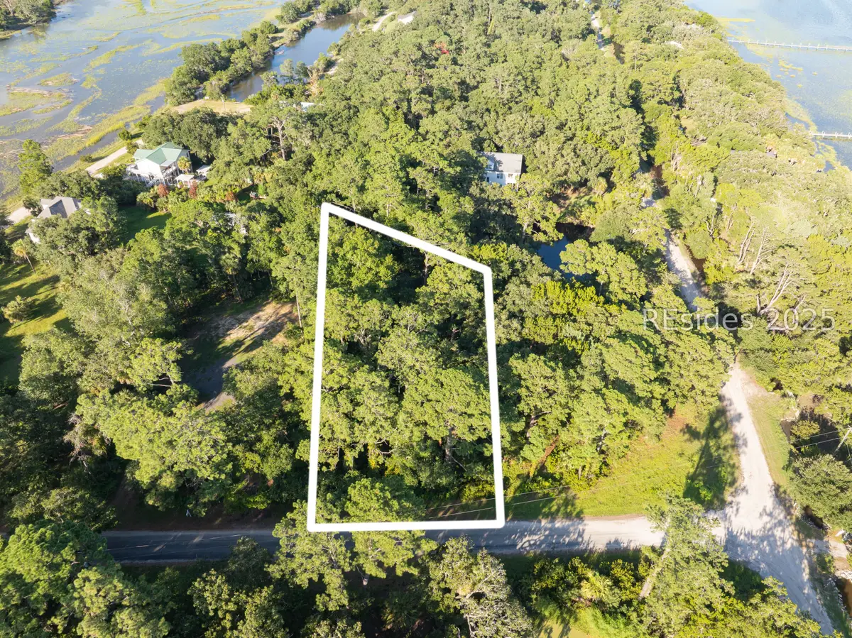 127 Horse Island Road, Saint Helena Island, SC 29920 - Image #1
