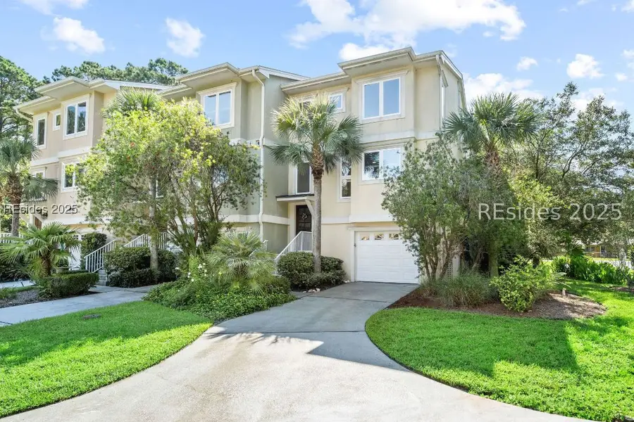 12 Fuller Pointe Drive, Hilton Head Island, SC 29926 - Image #2