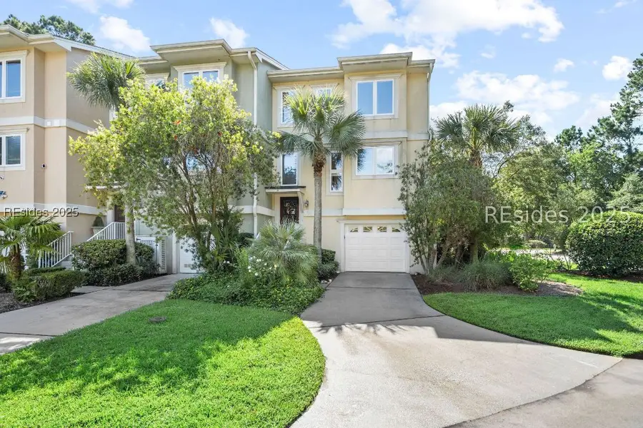 12 Fuller Pointe Drive, Hilton Head Island, SC 29926 - Image #3