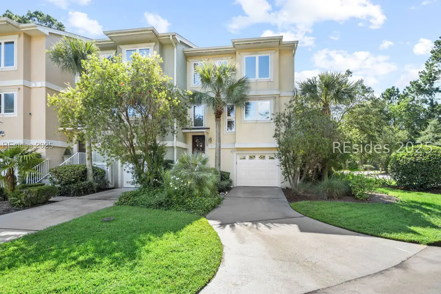 12 Fuller Pointe Drive, Hilton Head Island, SC 29926 - Image #3