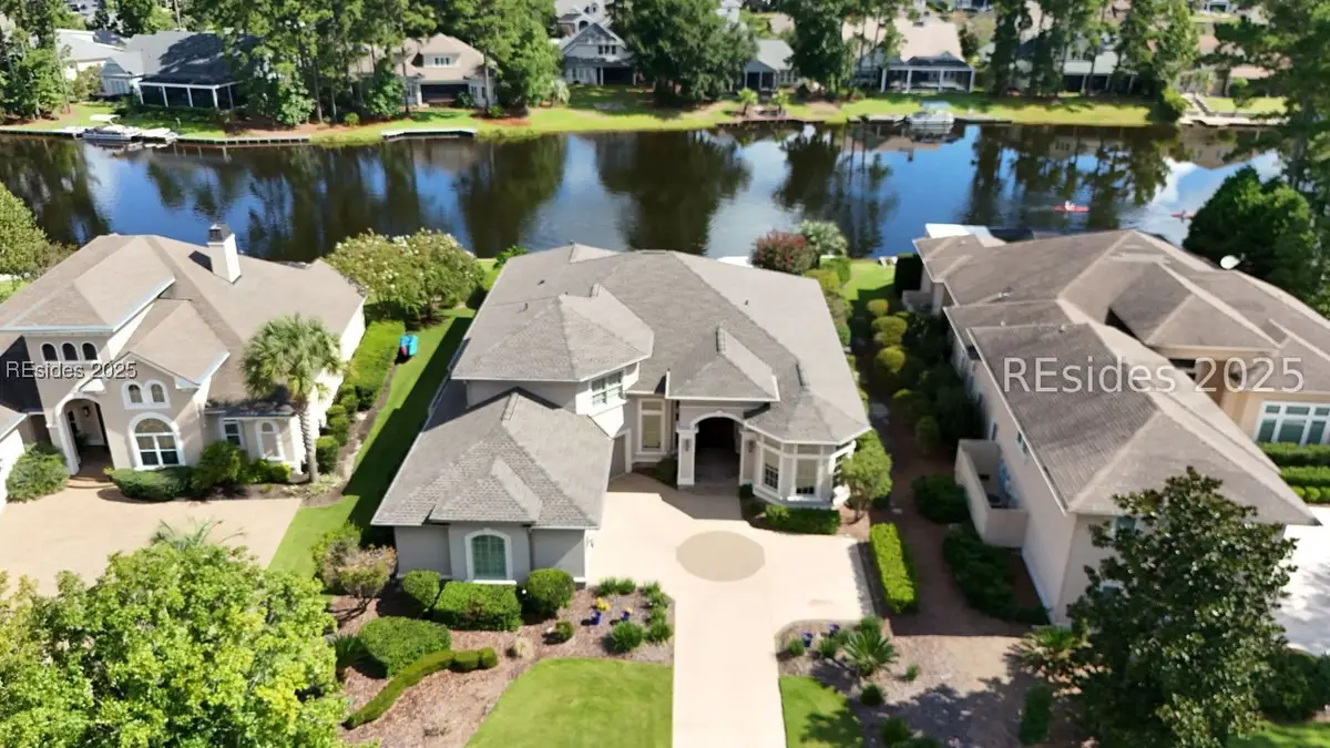18 Hampton Lake Crossing, Bluffton, SC 29910 - Image #1