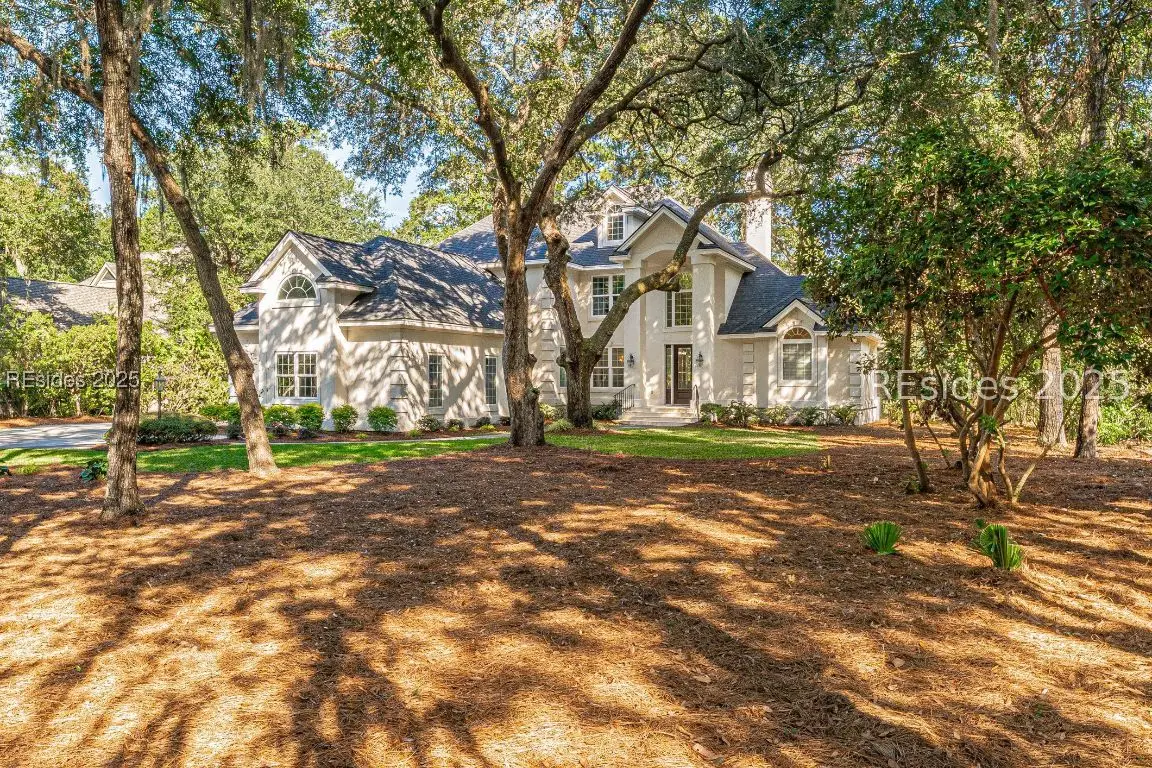29 Pond Drive, Hilton Head Island, SC 29926 - Image #1