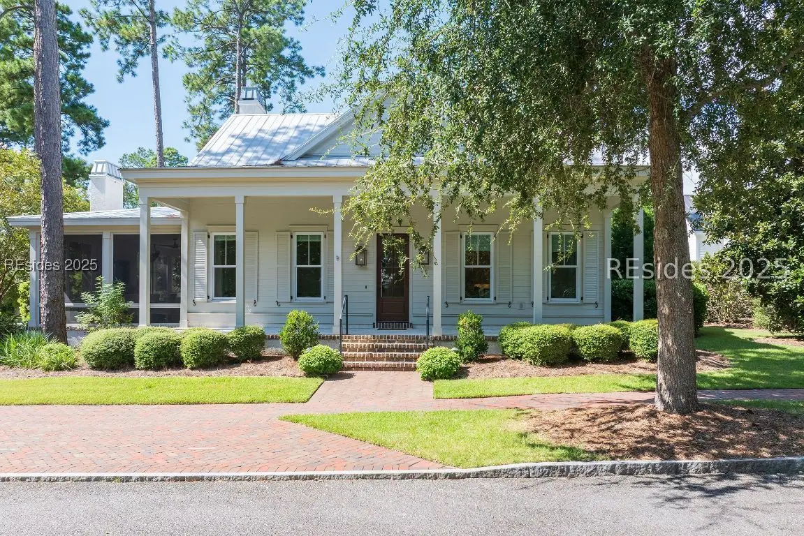 64 Jack Hare Road, Bluffton, SC 29910 - Image #1