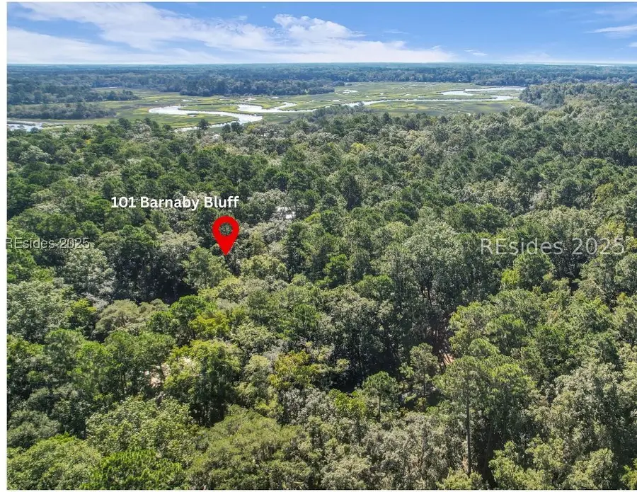 101 Barnaby Bluff, Seabrook, SC 29940 - Image #2