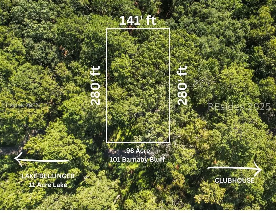 101 Barnaby Bluff, Seabrook, SC 29940 - Image #3