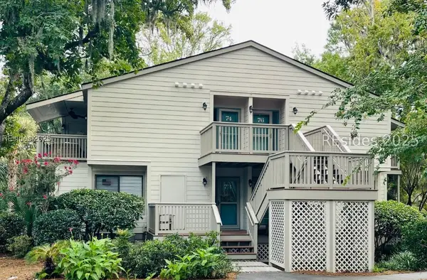 125 Cordillo Parkway #75, Hilton Head Island, SC 29928