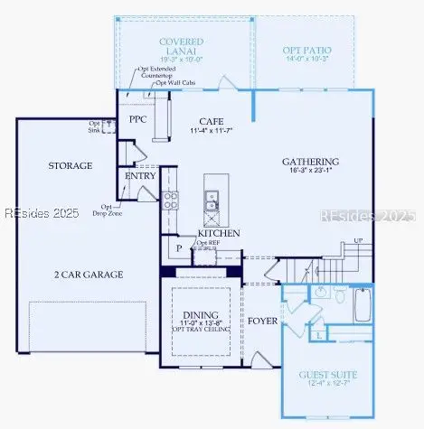 224 Midpoint Boulevard, Bluffton, SC 29910 - Image #2