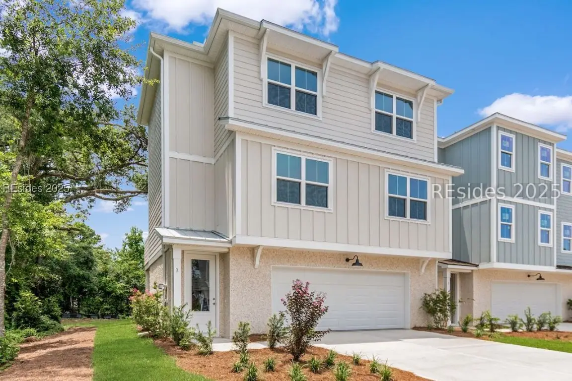 3 Lone Cypress Trail, Hilton Head Island, SC 29926 - Image #1