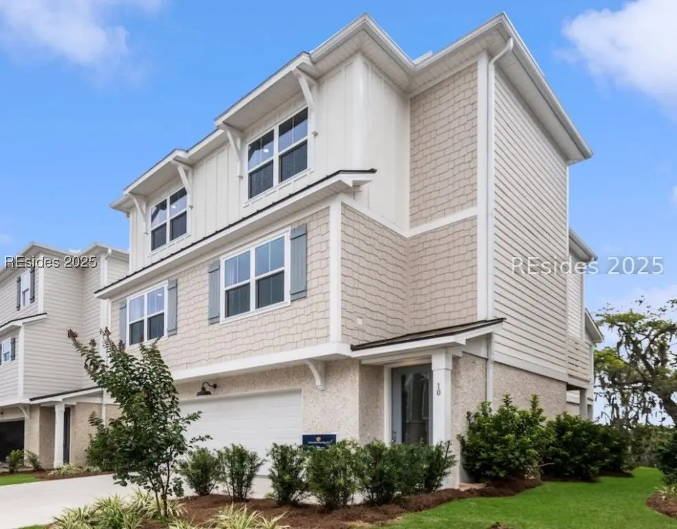 19 Lone Cypress Trail, Hilton Head Island, SC 29926 - Image #1