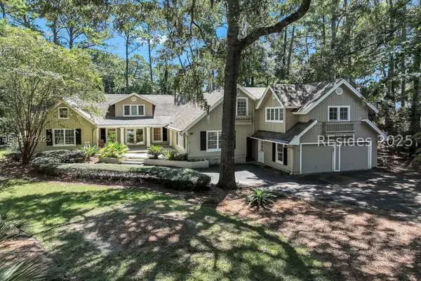6 Indigo Court, Hilton Head Island, SC 29926