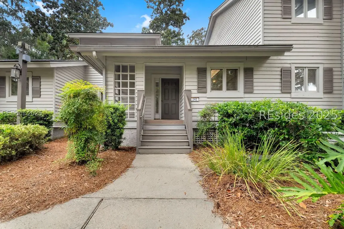 55 Barcelona Road # 242B, Hilton Head Island, SC 29928 - Image #1