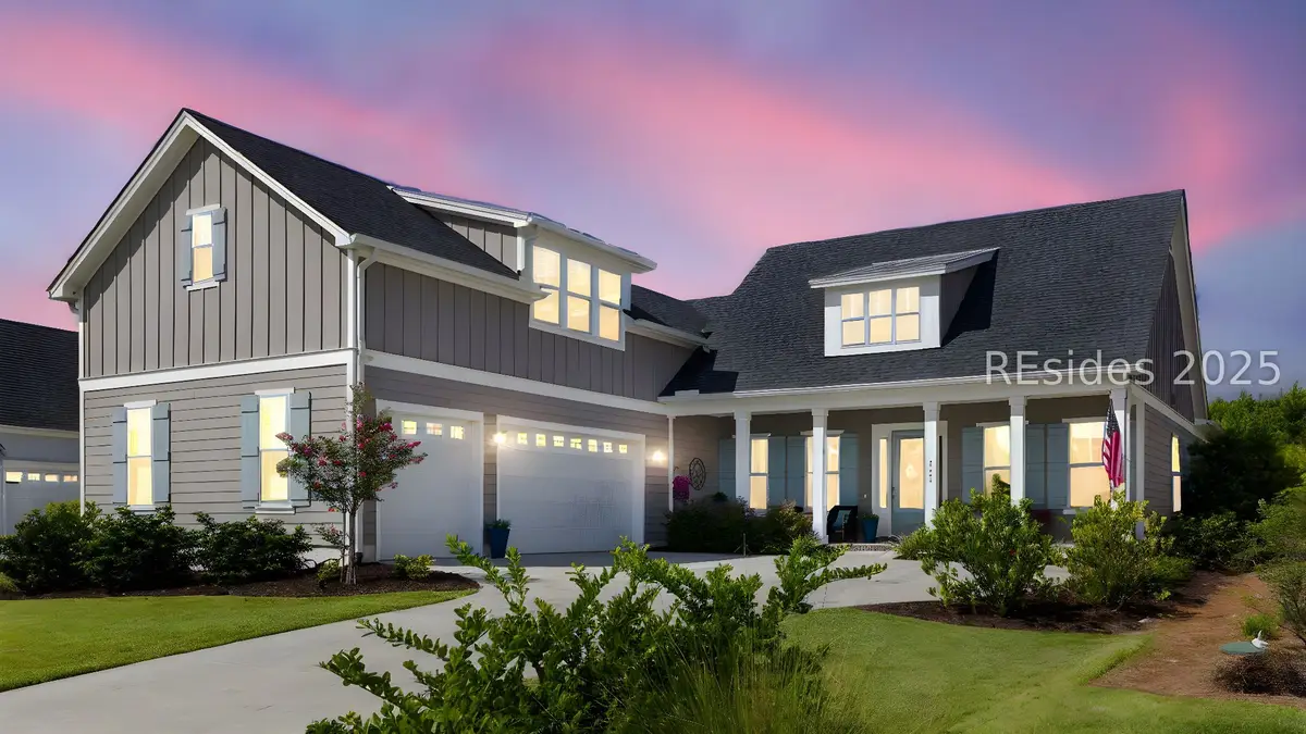 333 Flatwater Drive, Bluffton, SC 29910 - #1