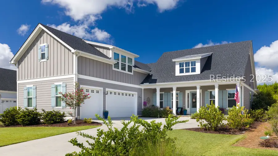 333 Flatwater Drive, Bluffton, SC 29910 - #2