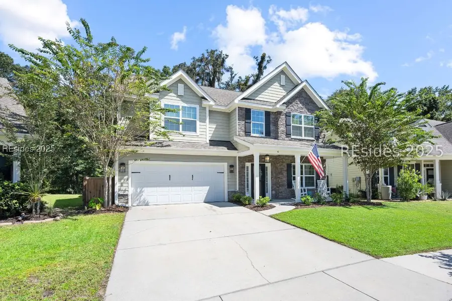41 Independence Place, Bluffton, SC 29910 - #2