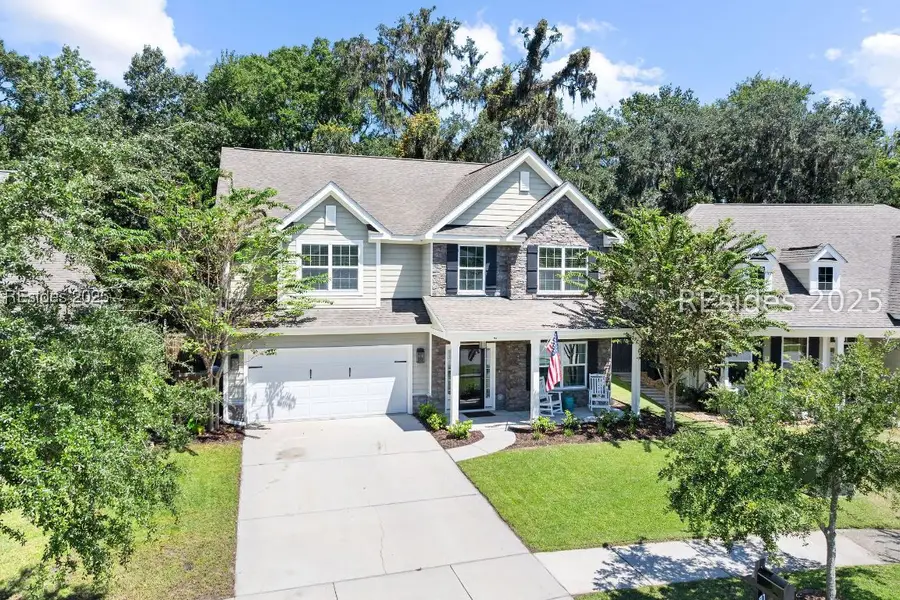 41 Independence Place, Bluffton, SC 29910 - #3